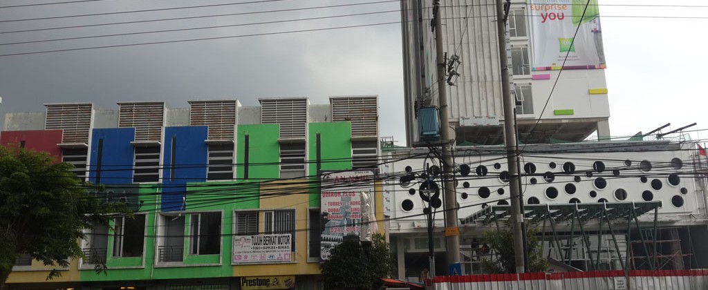 Hotel Ibis Malang