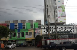 Hotel Ibis Malang