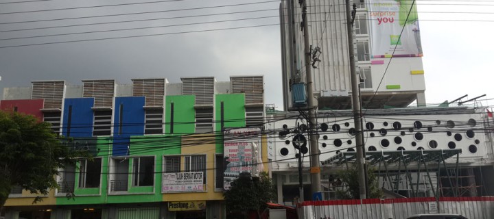 Hotel Ibis Malang