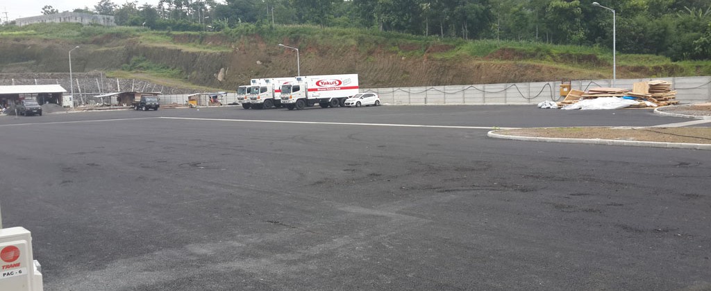 Yakult Ngoro Industri Mojokerto