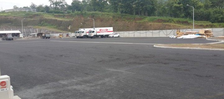 Yakult Ngoro Industri Mojokerto