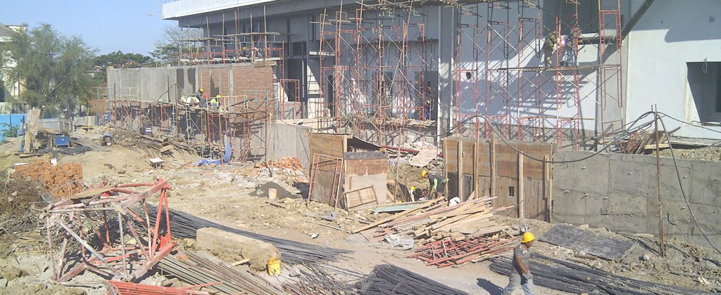 BCA Pusat Citraland Surabaya
