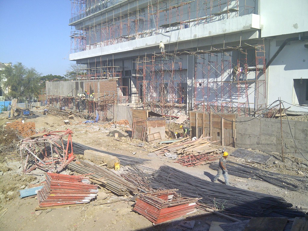 BCA Citraland 03