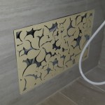Bathup Cover