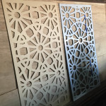 MDF & ACP