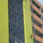 Pasar Turi Facade Surabaya (1)
