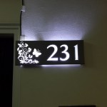Room Number (4)