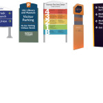 Signage & Floorstanding (5)