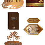 Signage & Floorstanding (6)