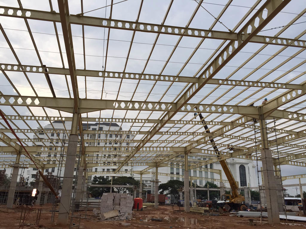 Lotte Mart BATAM