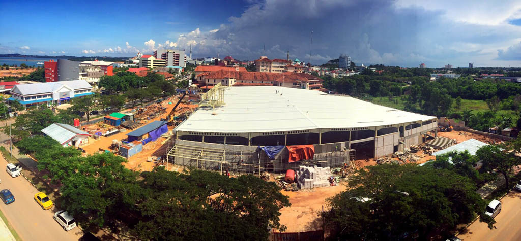 Lotte Mart - Batam (2)
