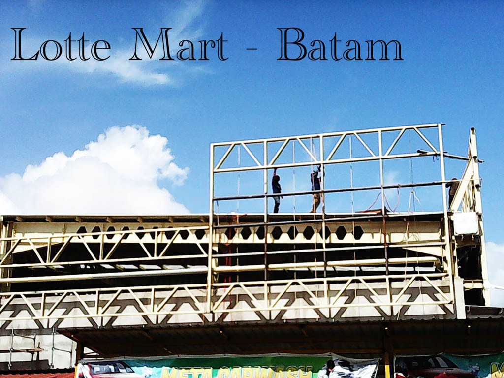 Lotte Mart - Batam (6)