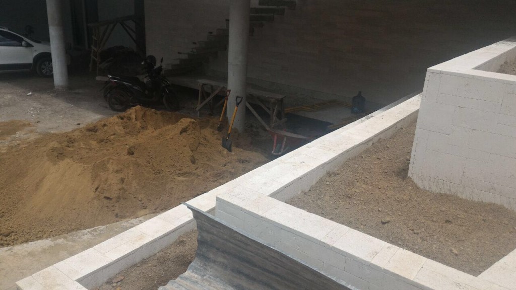 JSH Building Jimbaran (1)