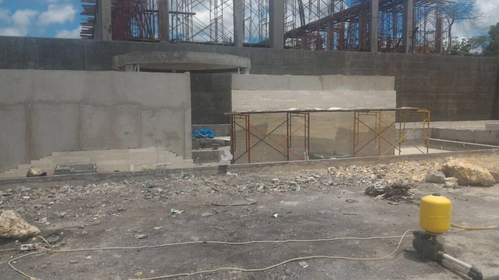 JSH Building Jimbaran (2)