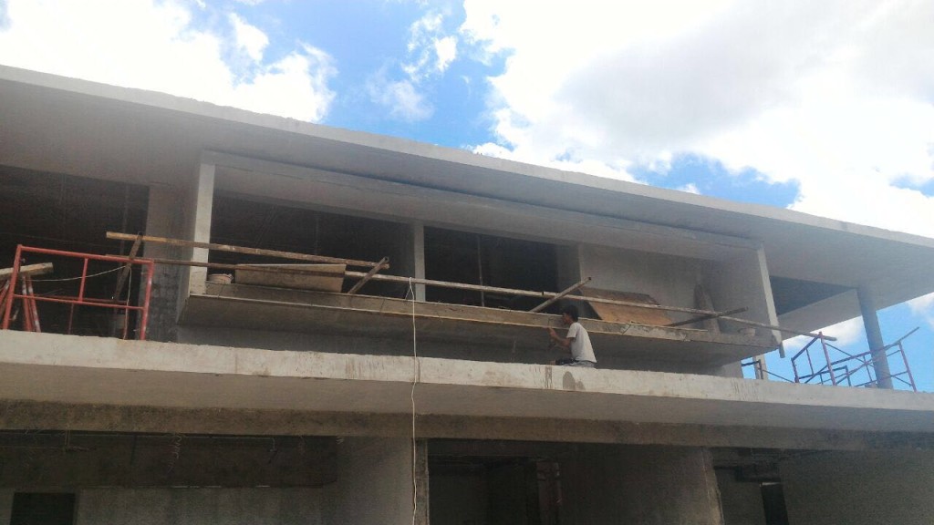 JSH Building Jimbaran (3)