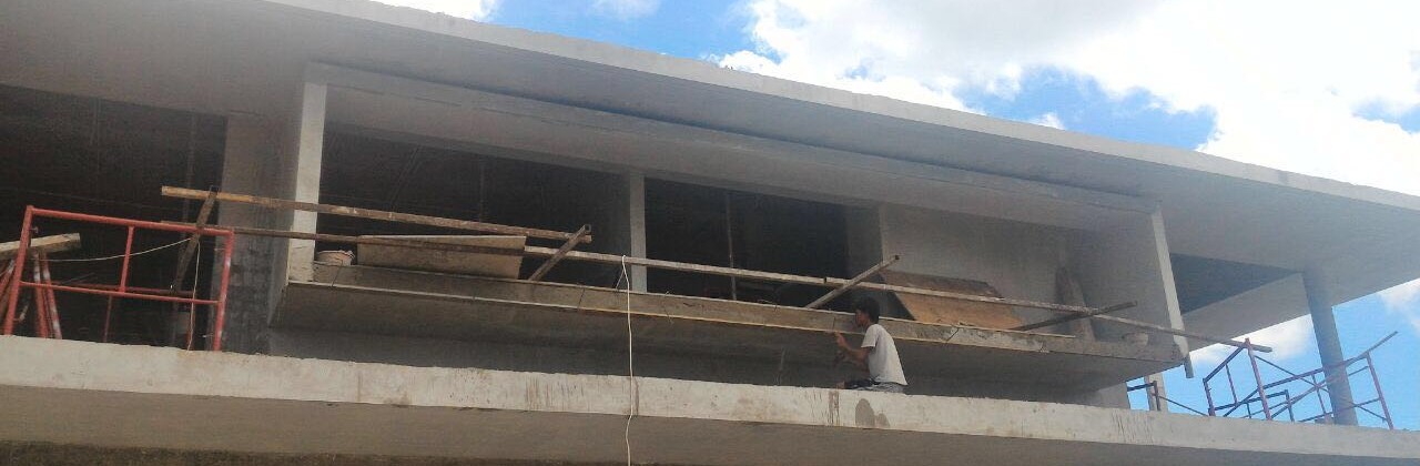 JSH Building Jimbaran