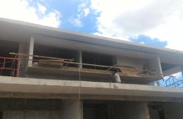 JSH Building Jimbaran