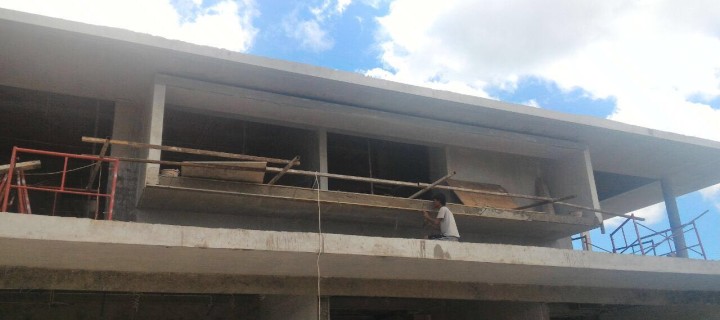 JSH Building Jimbaran