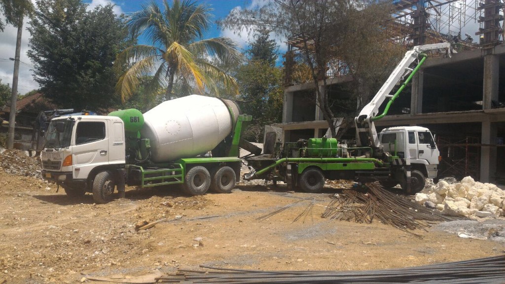 JSH Building Jimbaran (5)