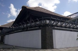 Samasta Hotel Nusa Dua
