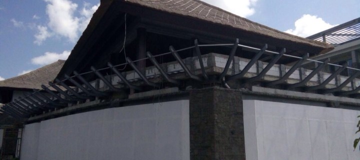Samasta Hotel Nusa Dua