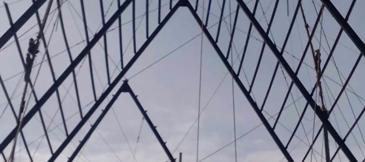 Gereja Cahaya Kasih Surabaya