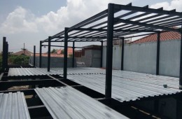 Excelso HR Muhammad Surabaya
