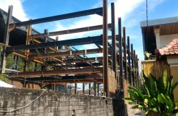 Club Kayu Aya Seminyak Bali