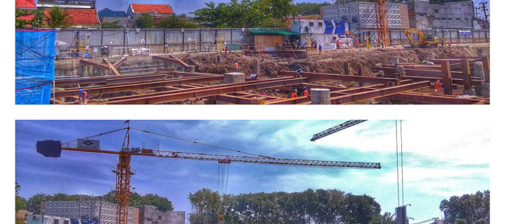 Hotel Tentrem Semarang