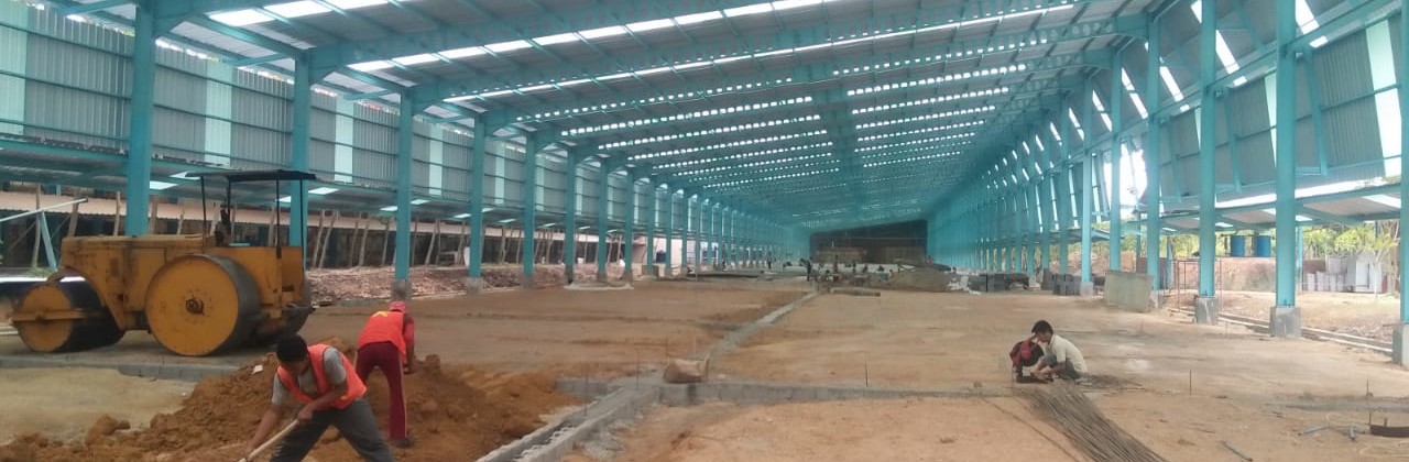 Pabrik Keramik Palembang