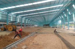 Pabrik Keramik Palembang