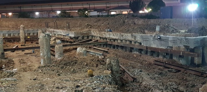 District Thamrin Bekasi – Pikko Group