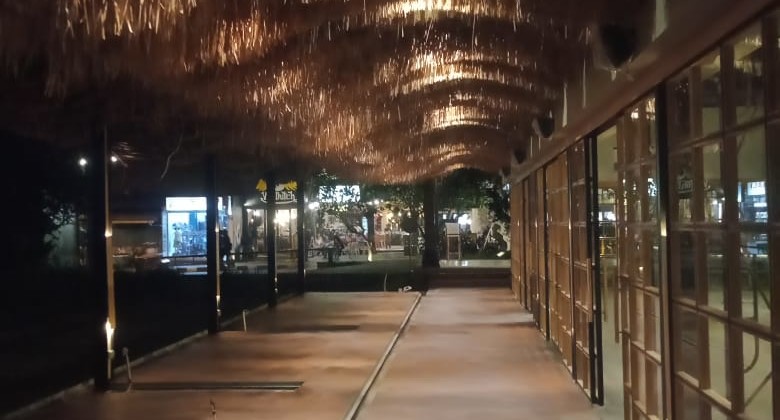 Pison Coffee & Cafe Ubud, Bali