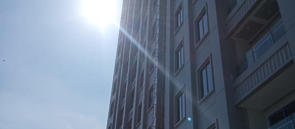 Hotel Tentrem & Mall Semarang