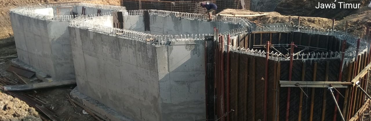 Pabrik Keramik Arwana Mojokerto